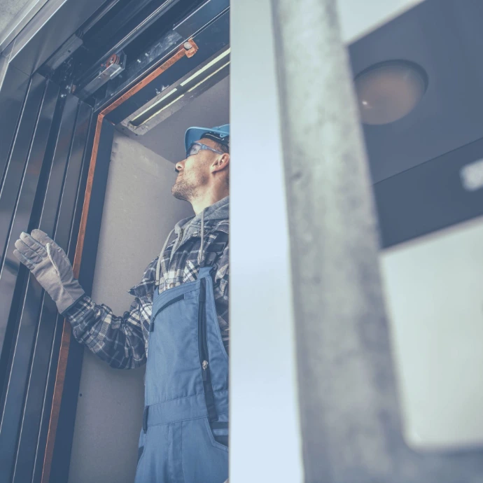 Building maintenance services including system inspection, repairs, and preventive maintenance to ensure operational efficiency and safety.