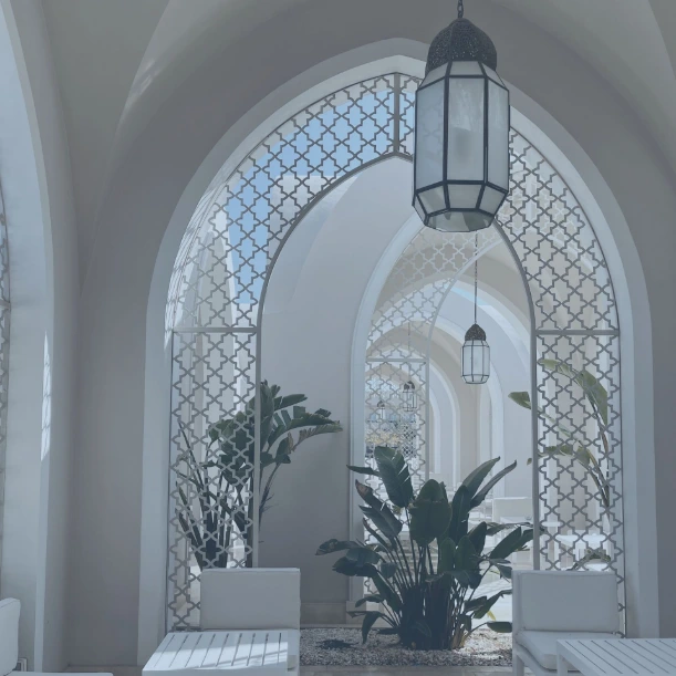 Modern interior design project featuring customized layouts, lighting design, premium finishes, and functional space planning for a commercial or residential environment.
