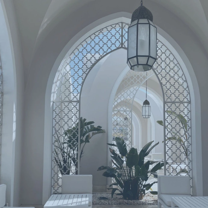 Modern interior design project featuring customized layouts, lighting design, premium finishes, and functional space planning for a commercial or residential environment.