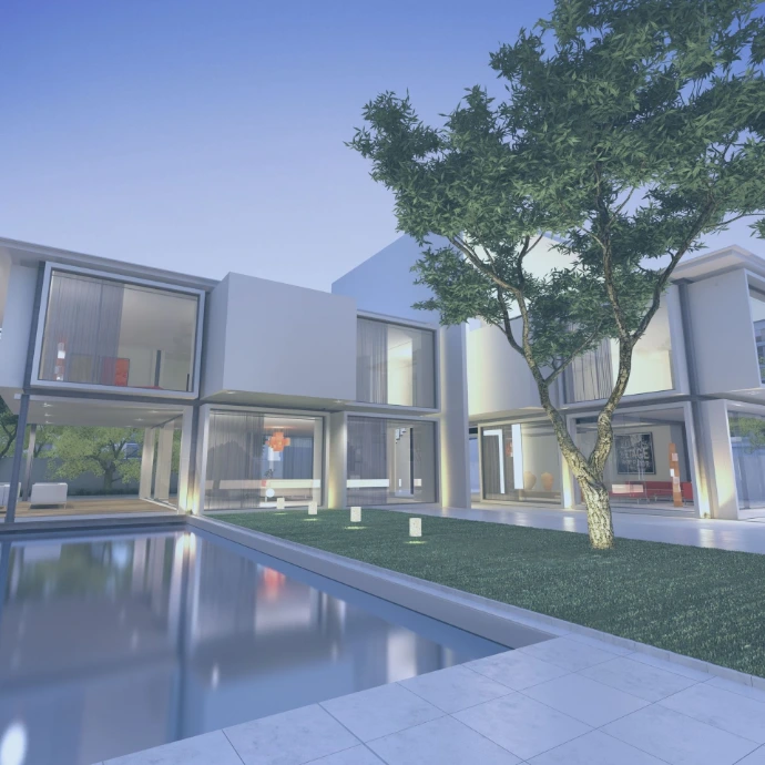 Active construction site showcasing general contracting works, including structural development, civil engineering, and project management for commercial and residential buildings.