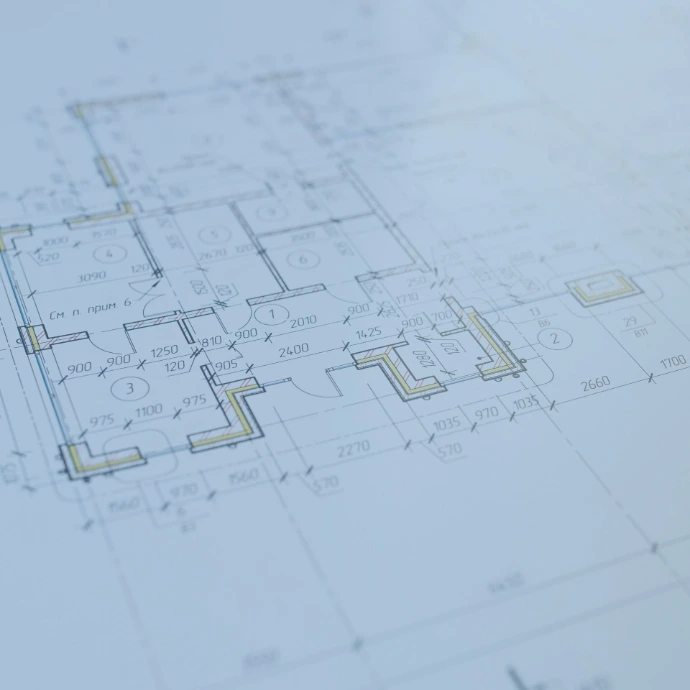 Space planning and layout optimization