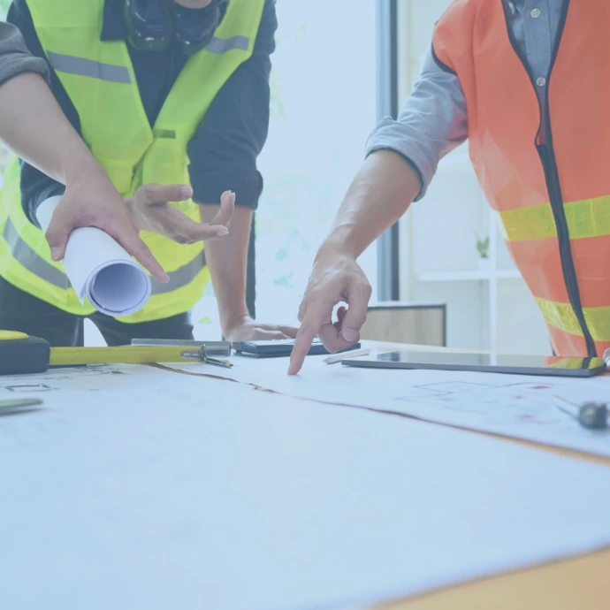 Space planning and layout optimization