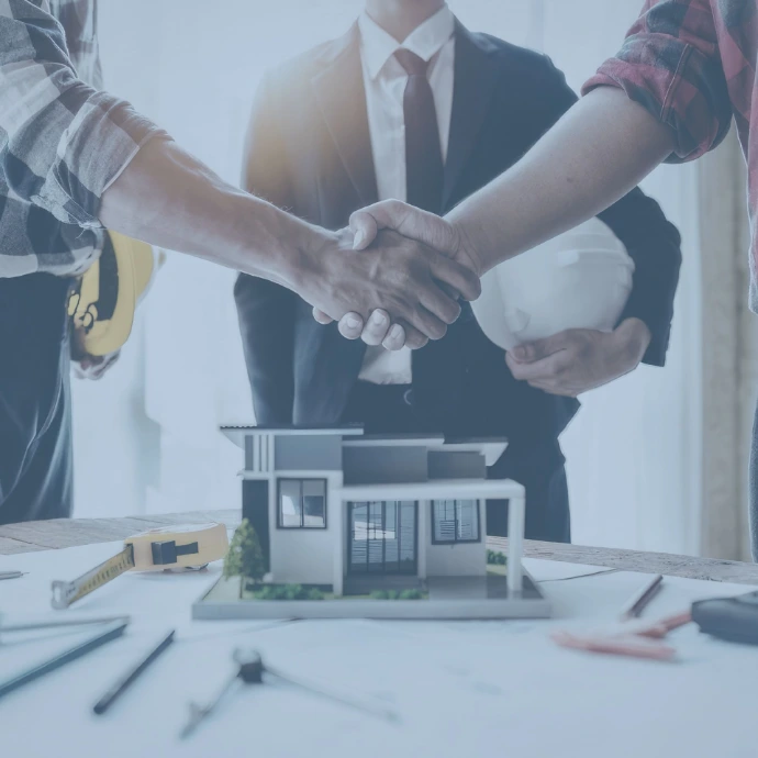Engineering and construction professionals focused on delivering high-quality projects with precision, efficiency, and accountability, reflecting JLZ’s mission of excellence in execution.